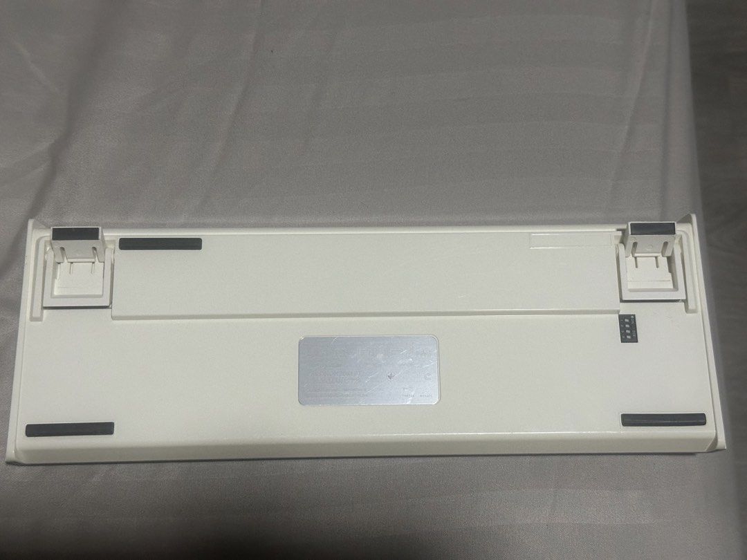 Ducky One 2 Mini Gaming Keyboard497828364487895041