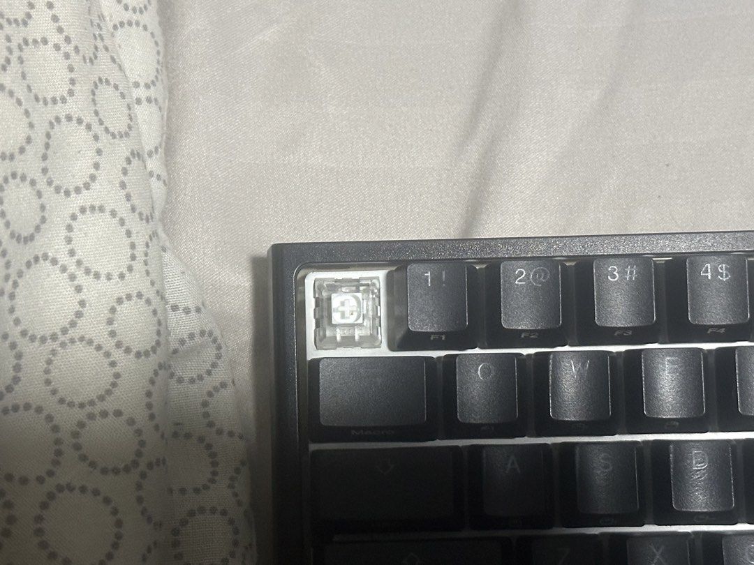 Ducky One 2 Mini Gaming Keyboard497828364487895042