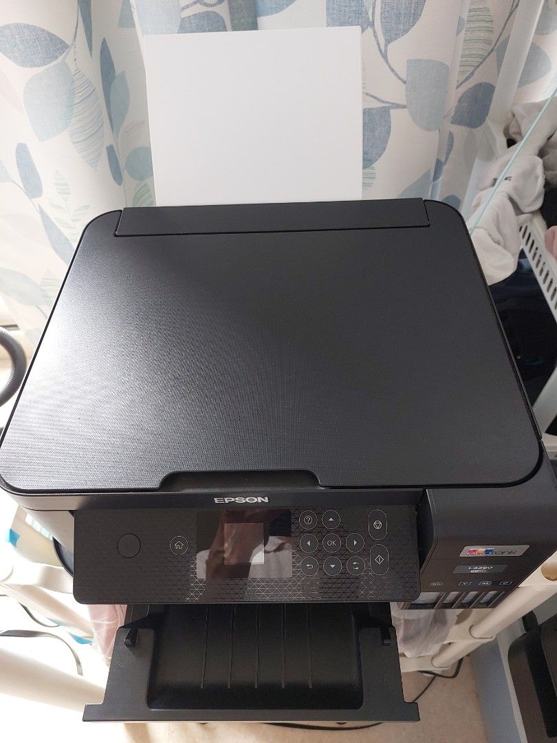 Epson L4260 EcoTank Printer497340682046033921