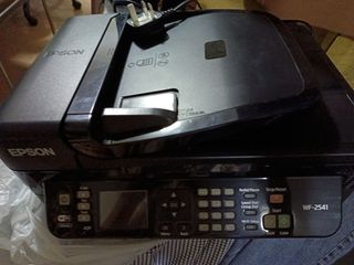 EPSON WF-2541 Printer508924136847452160