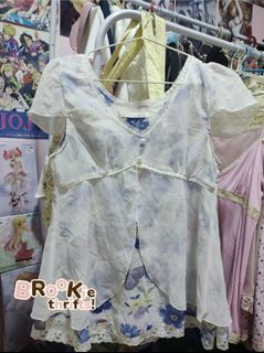 (Category: ) located in . Submitted by brookie_thrifts (Listing ID 1446922905, Image 1). Description: .