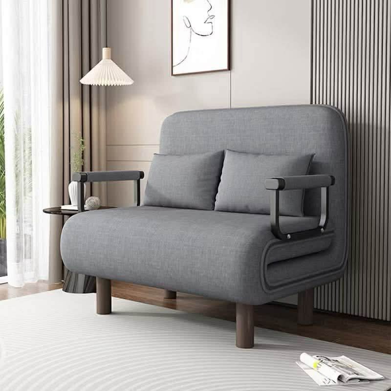 Folding Sofa accent Chair (Category: Sofas) located in Valenzuela. Submitted by hilaryyy25_ (Listing ID 1447083907, Image 2). Description: 65cm 5,800 80cm 6,500 100cm 7,500 120cm 8,800.