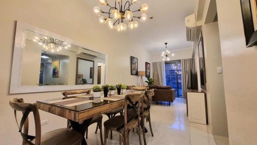 FOR LEASE-2BR in Uptown Ritz,BGC (Category: Apartments & Condos) located in Manila. Submitted by yourpropertyph2021 (Listing ID 1447033996, Image 2). Description: FOR LEASE Uptown Ritz ,BGC Type:2BR Area:93sqm Furnished With balcony Rent:100,000 Minimum lease:1 year .