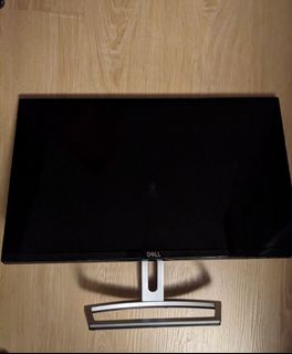 Free 22' Dell Computer Monitor (Read Description)