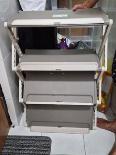 Free Shoe Rack