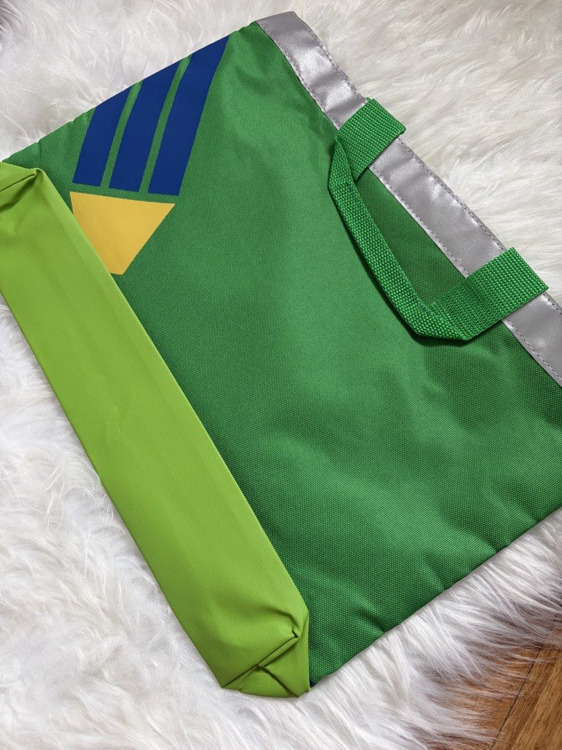 Gakken kids envelope bag (Category: Community) located in Santa Rosa. Submitted by collectiblesitems.ph (Listing ID 1446986753, Image 3). Description: 2pcs available. 399 each. New from Japan.