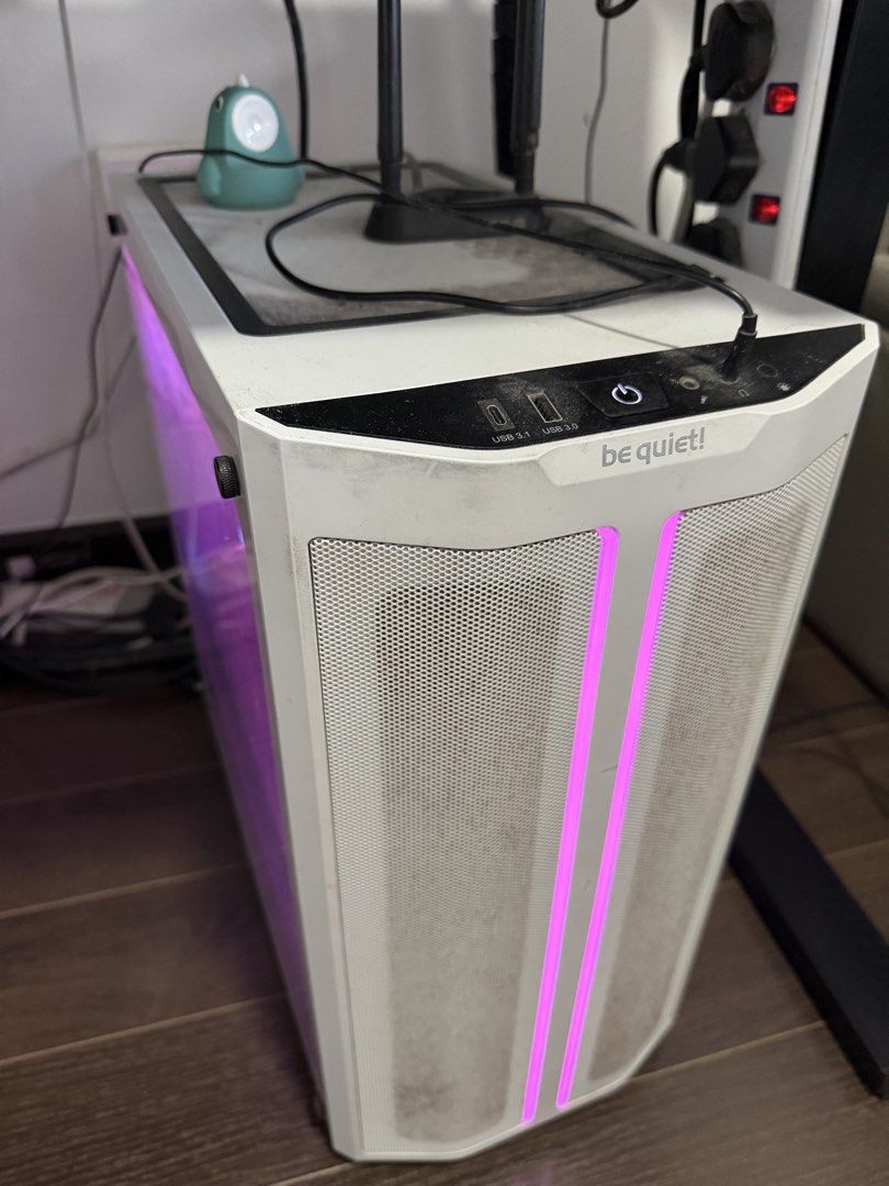 R5 5600X + RTX 3070 Gaming PC/Computer497169182481469441