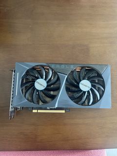 Gigabyte GeForce RTX 3060 Eagle 12G