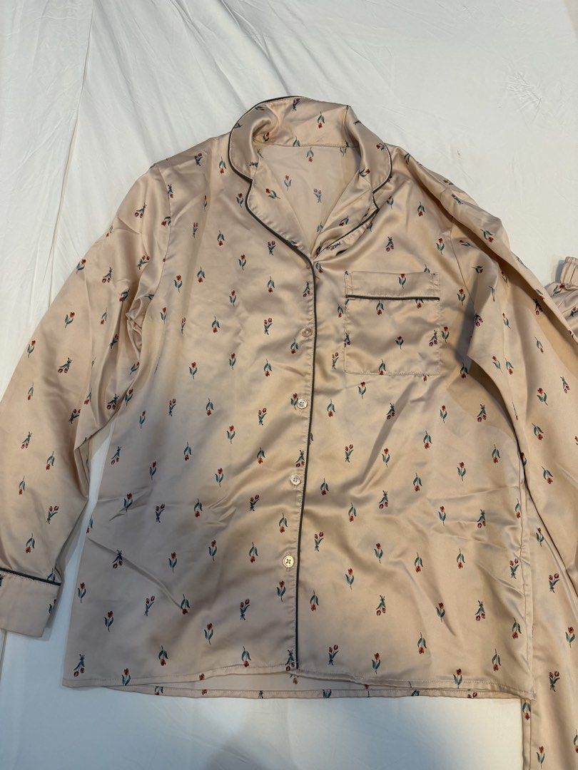Gu sleepwear (Category: Undergarments & Loungewear) located in Manila. Submitted by hiloves_mnl (Listing ID 1447041809, Image 3). Description: .