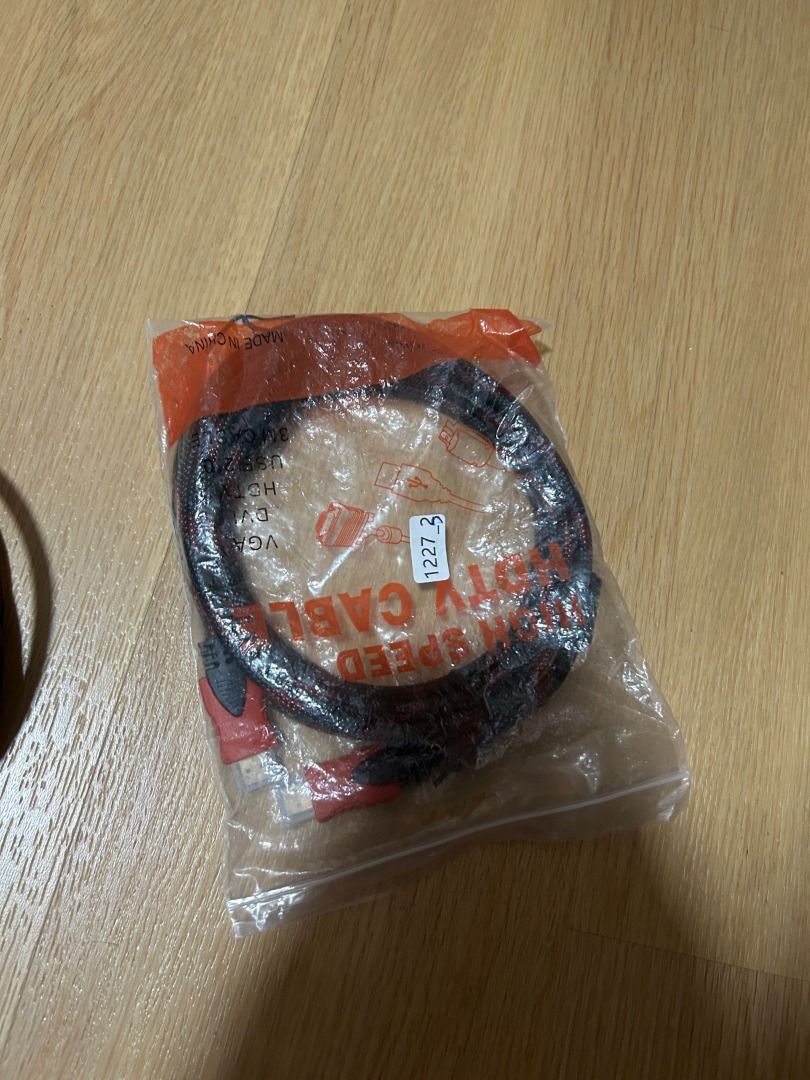 HDMI Cables X3497436158623764481