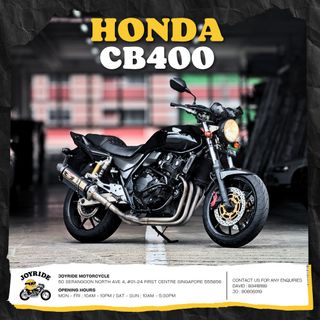 USED MOTORCYCLE Collection item 2