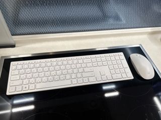 HP Wireless Keyboard and Mouse Combo