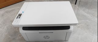 HP All-in-One Printer Scanner Copier M28W508924131363399680