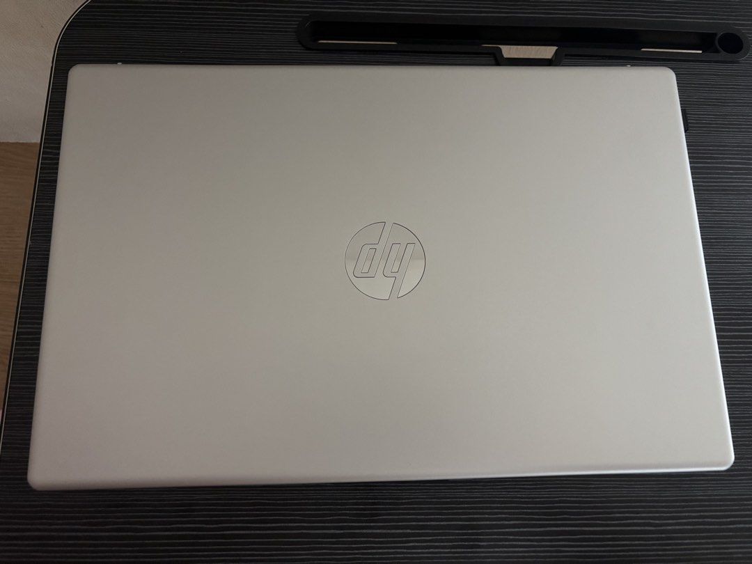 Hp Laptop 15-FD0563TU Intel Core i5-1334U (Category: Laptops & Notebooks) located in Manila. Submitted by jyhanne28_113 (Listing ID 1446971197, Image 2). Description: 💻 FOR SALE: HP Laptop 15-FD0563TU (Intel Core i5-1334U) ✨ RFS: Hindi nagagamit 🗓️ Only 3 months old 🥹 💯 Super kinis – no scratches! 🎁 FREE wireless mouse 🎒 Bag included Specifications: * Processor: Intel Core i5-1334U * Installed RAM: 16GB * Storage: 1TB * Display: 15.6” FHD (