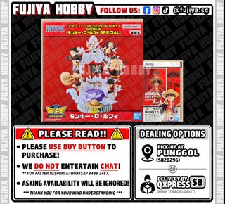 (Category: ) located in . Submitted by fujiya.sg (Listing ID 1349264755, Image 1). Description: .
