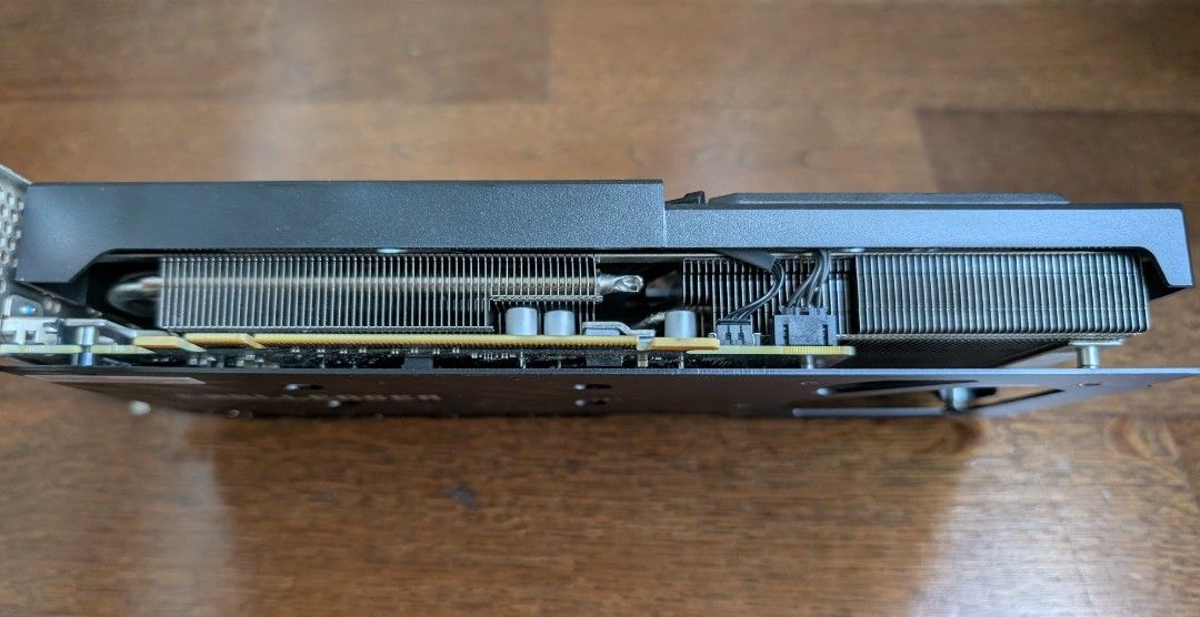 Intel Arc B580 12GB497466582091714564