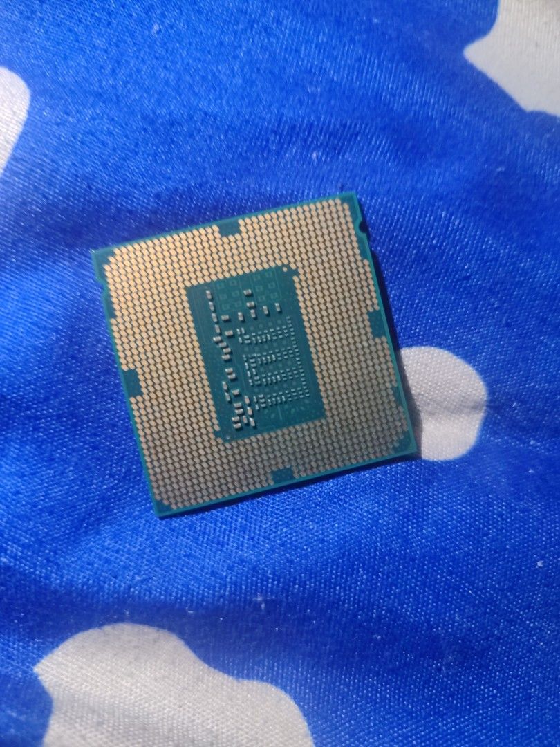 Intel Core i5-4590 CPU Processor497719158139801601