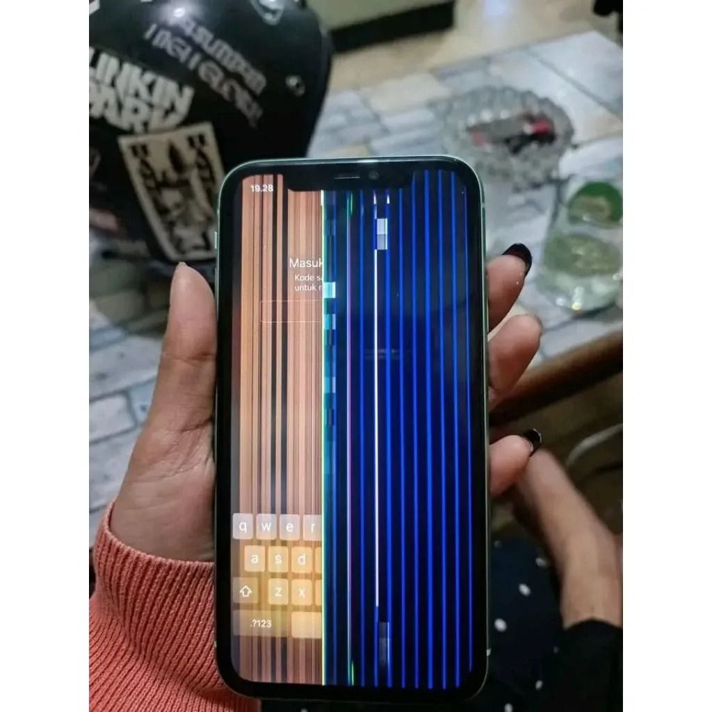 Ip 11 ex inter (Kategori: Aksesoris Mobil) berada di Bandung. Dikirim oleh secondhandindonesia (ID iklan 1446969530, Gambar 1). Deskripsi: HARGA YANG TERTERA ADALAH HARGA SETELAH DISKON 5% GUNAKAN VOUCHER YANG TERTERA DI BIO PROFILE KITA UNTUK DISKON LEBIH BESAR DARI SHO PEE Order Via Orange ahau Sho Pee bisa check link di bawah atau wa admin di bio untuk minta link Link orange Di Shipping Bagian Mailing & Delivery.