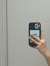iPhone 12 Pro 512GB with CASETiFY Phone Case
