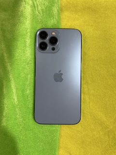 7,000+ 件Iphone 13 pro 256gb出售| 手提電話| Carousell Hong Kong