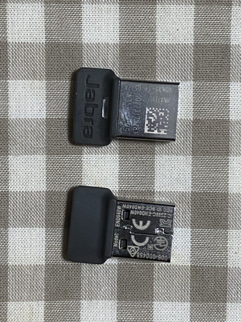 Jabra Bluetooth Dongle USB Link 370497575489868943360