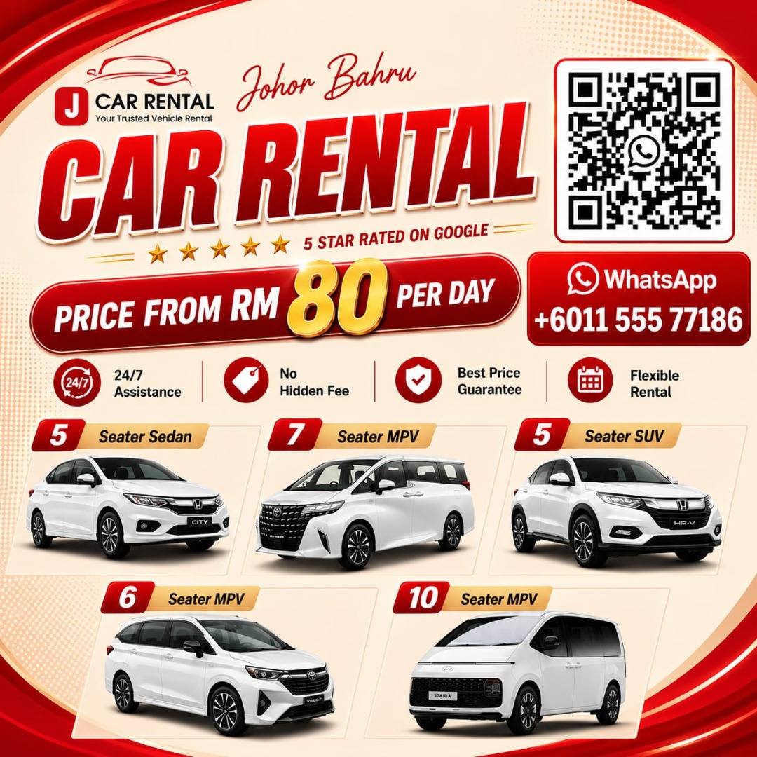 (Category: ) located in . Submitted by jcar_rental_01155577186 (Listing ID 1446924929, Image 1). Description: .