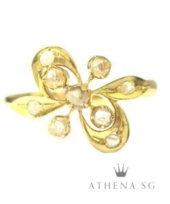 (Category: ) located in . Submitted by athenajewellery (Listing ID 1446938239, Image 1). Description: .