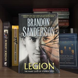 (Category: ) located in . Submitted by books_in_between (Listing ID 1446962237, Image 1). Description: .