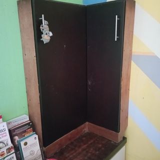 (Kategori: ) berada di . Dikirim oleh barang_bekas_ok (ID iklan 1447035721, Gambar 1). Deskripsi: .