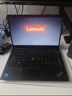 Lenovo e14 gen 2