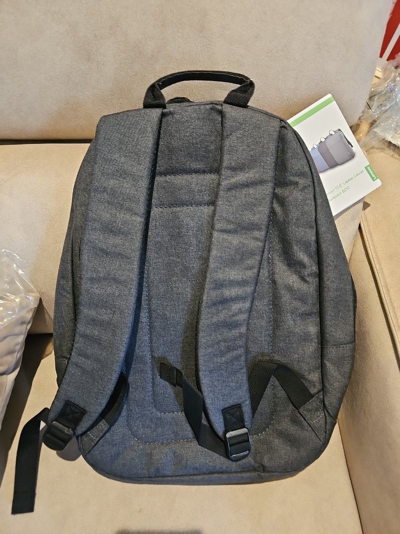 Lenovo Laptop Backpack497454357299875841