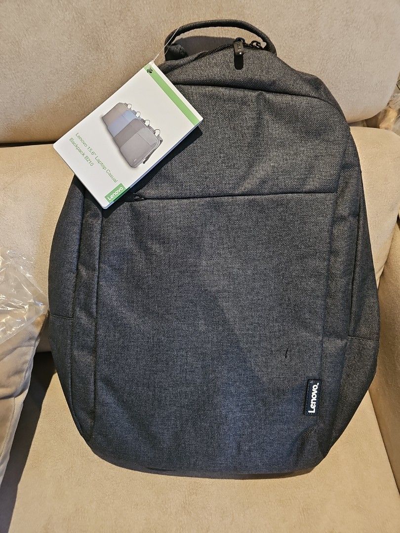 Lenovo Laptop Backpack497454357299875840