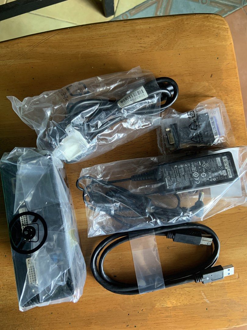 Lenovo ThinkPad USB 3.0 Pro Dock497466583035432961