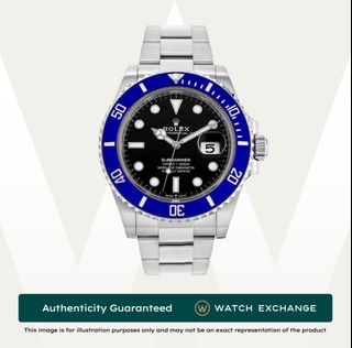 (Category: ) located in . Submitted by watchexchange.sg (Listing ID 1446967858, Image 1). Description: .