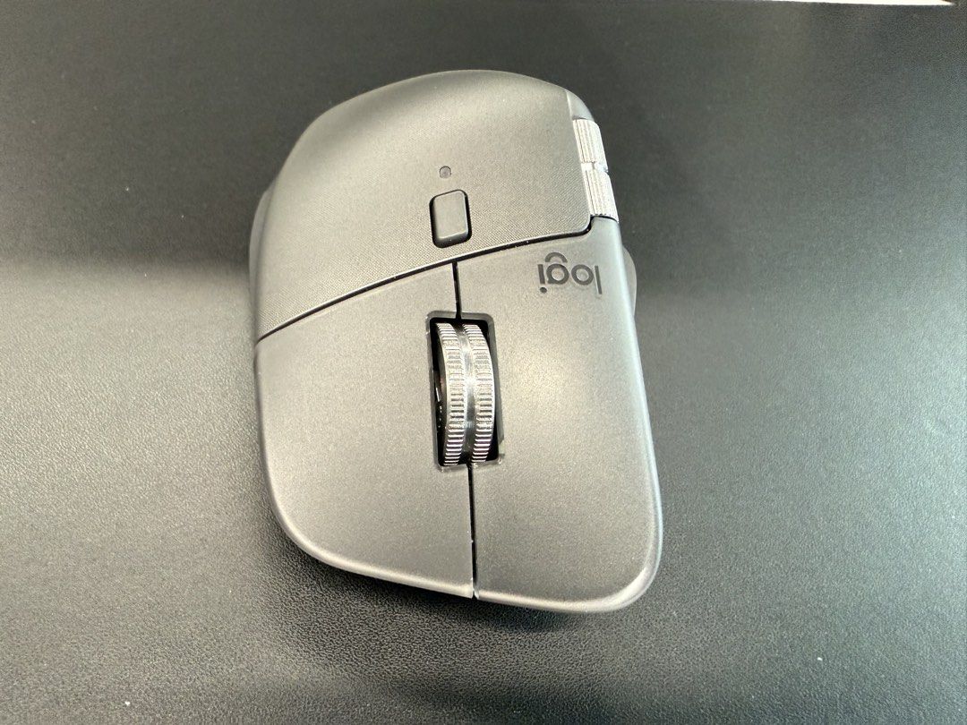 Logitech MX Master 4 + MX Keys Mini Bundle497176853643284486