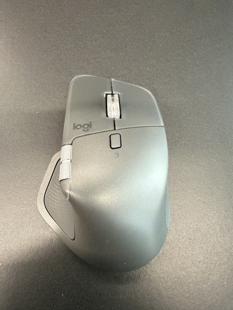 Logitech MX Master 4 + MX Keys Mini Bundle497176853643284483