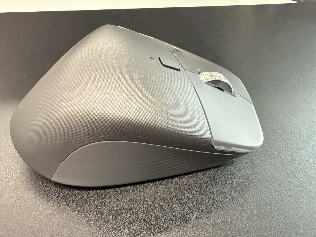 Logitech MX Master 4 + MX Keys Mini Bundle497176853643284485