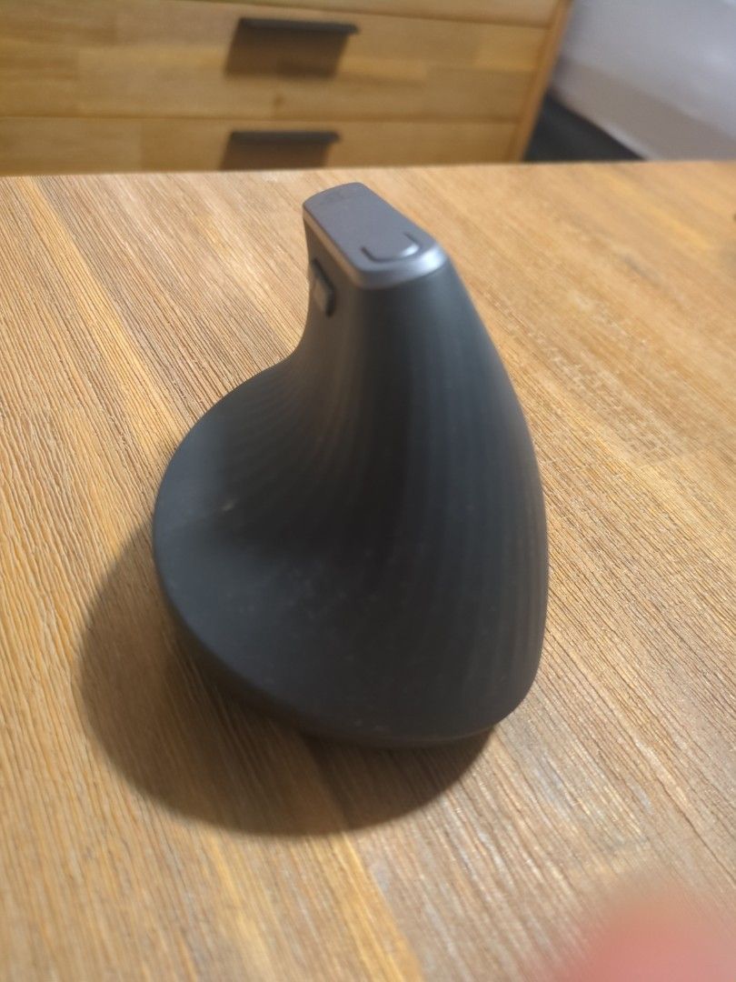 Logitech MX Vertical Ergonomic Mouse497587726530662401