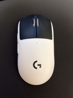Logitech pro x2 superstrike Gpw5 狗屁王5
