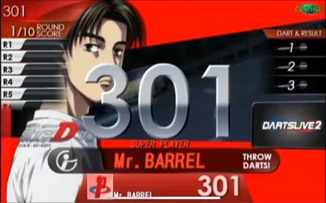 Looking for Initial D theme (Category: Looking For) located in Singapore. Submitted by hackerprince (Listing ID 1447004826, Image 1). Description: Looking for initial D theme. .