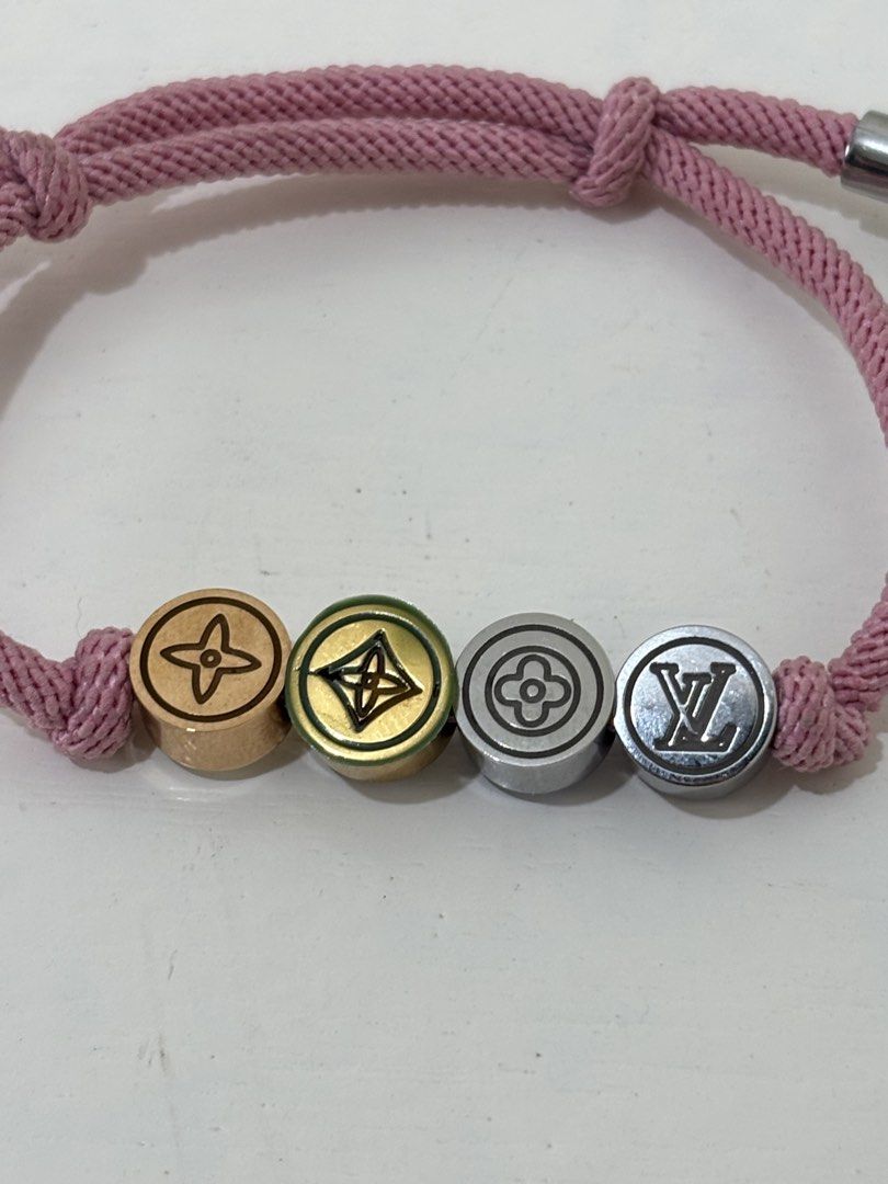 LV Bracelet (Category: Luxury Accessories) located in Dagupan City. Submitted by raregrail.co (Listing ID 1446963065, Image 3). Description: .