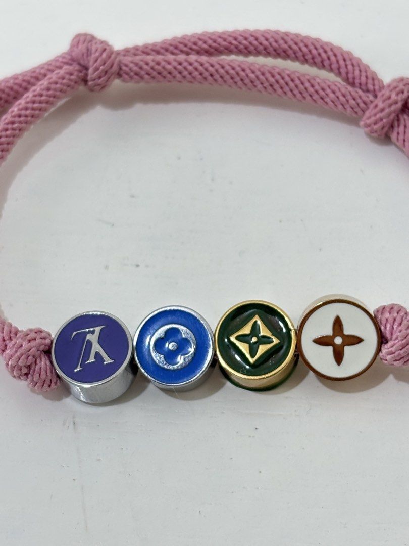 LV Bracelet (Category: Luxury Accessories) located in Dagupan City. Submitted by raregrail.co (Listing ID 1446963065, Image 2). Description: .