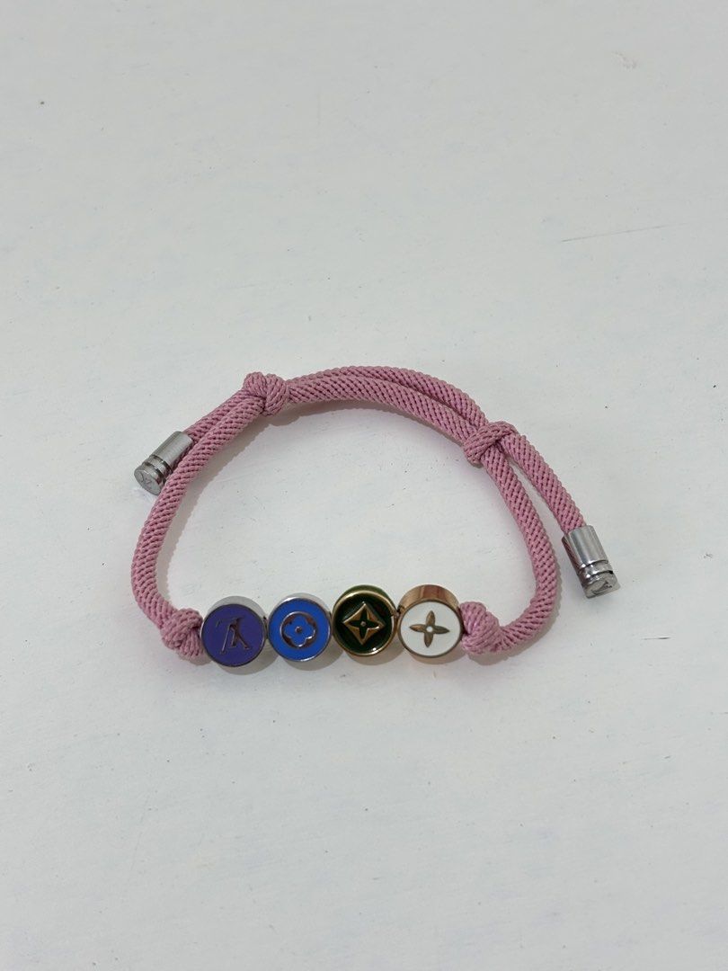 LV Bracelet (Category: Luxury Accessories) located in Dagupan City. Submitted by raregrail.co (Listing ID 1446963065, Image 1). Description: .