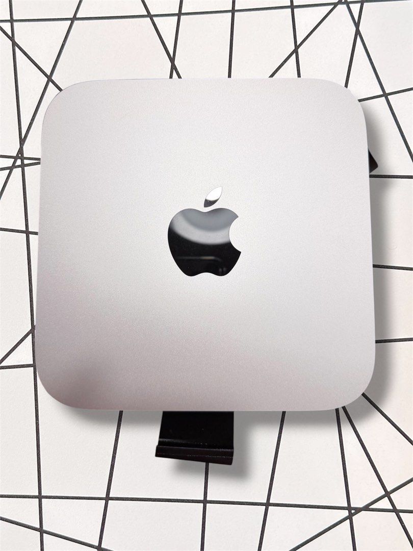 Mac Mini M2 8gb/256gb497306237099714561