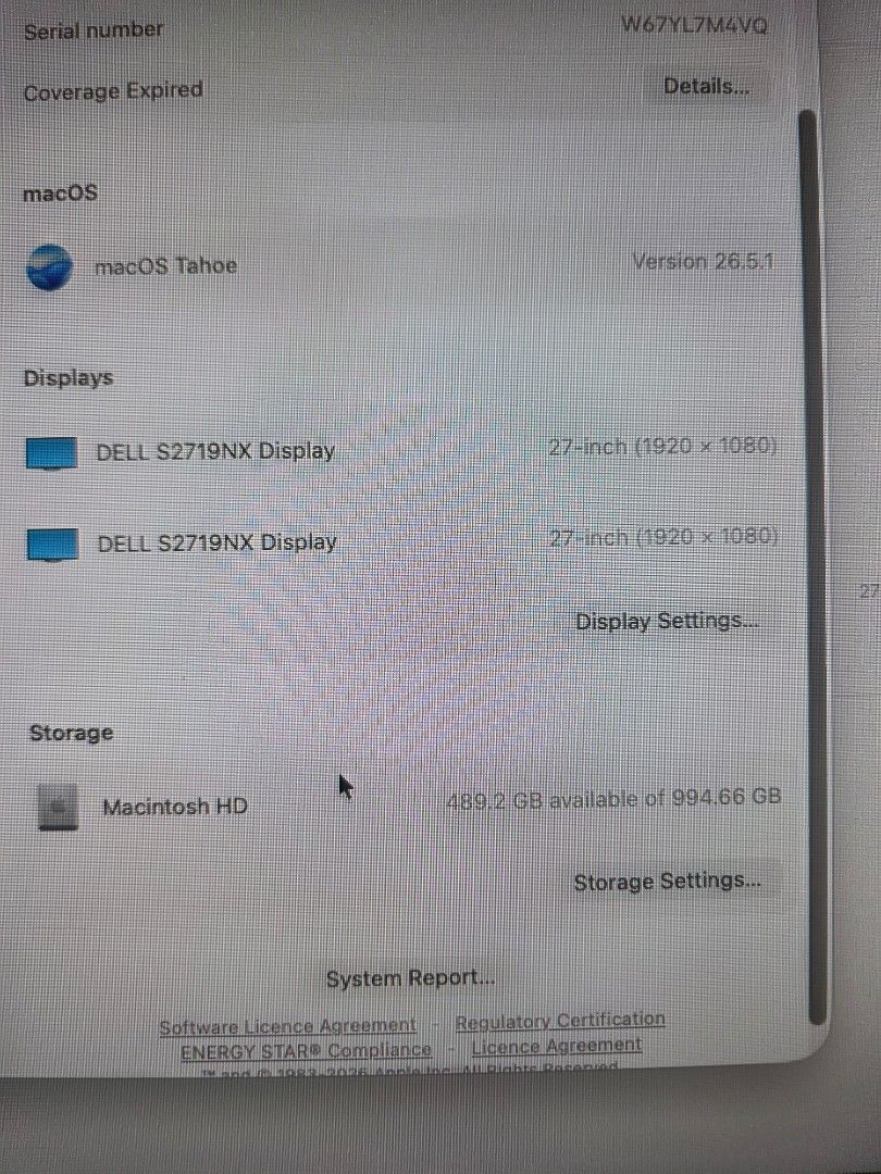 Mac Mini M2 PRO 16GB and 1T SSD497951943846144002