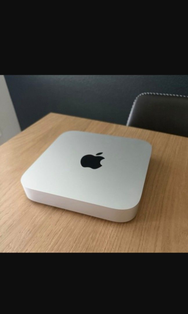 Mac Mini M2 PRO 16GB and 1T SSD497951943846144000