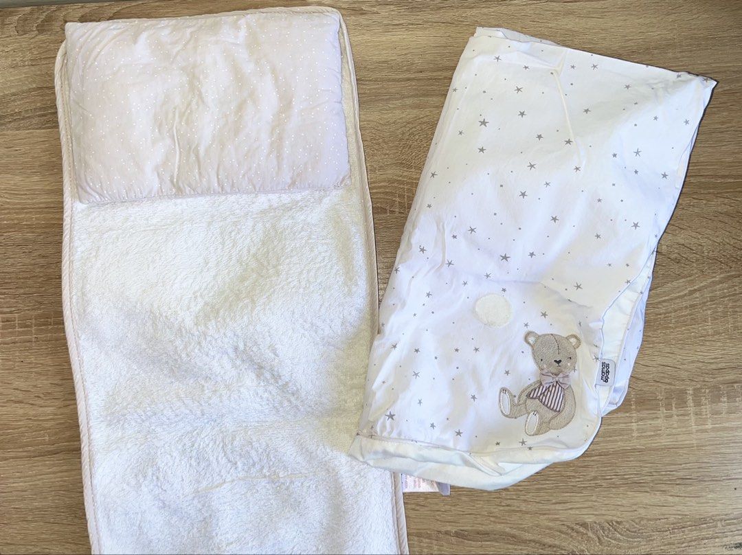 Mamas&papas changing mat (Category: Changing Mats & Accessories) located in General Santos City (Dadiangas). Submitted by my_lzlove (Listing ID 1447087627, Image 1). Description: With foam yan .