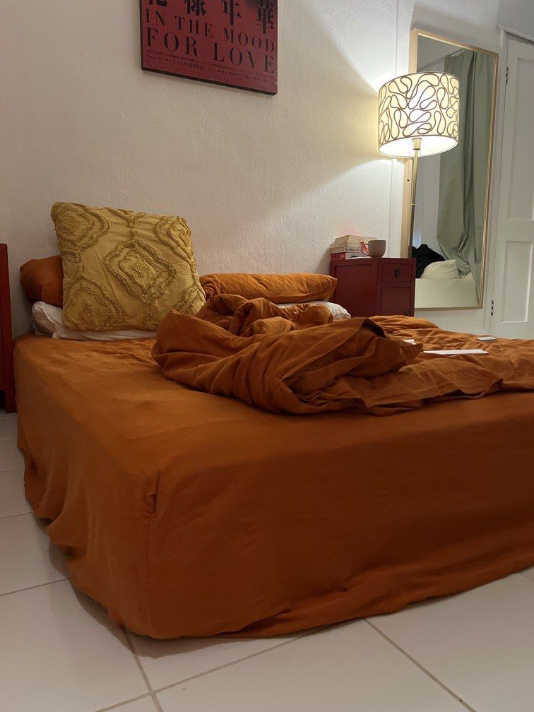 Mattress
