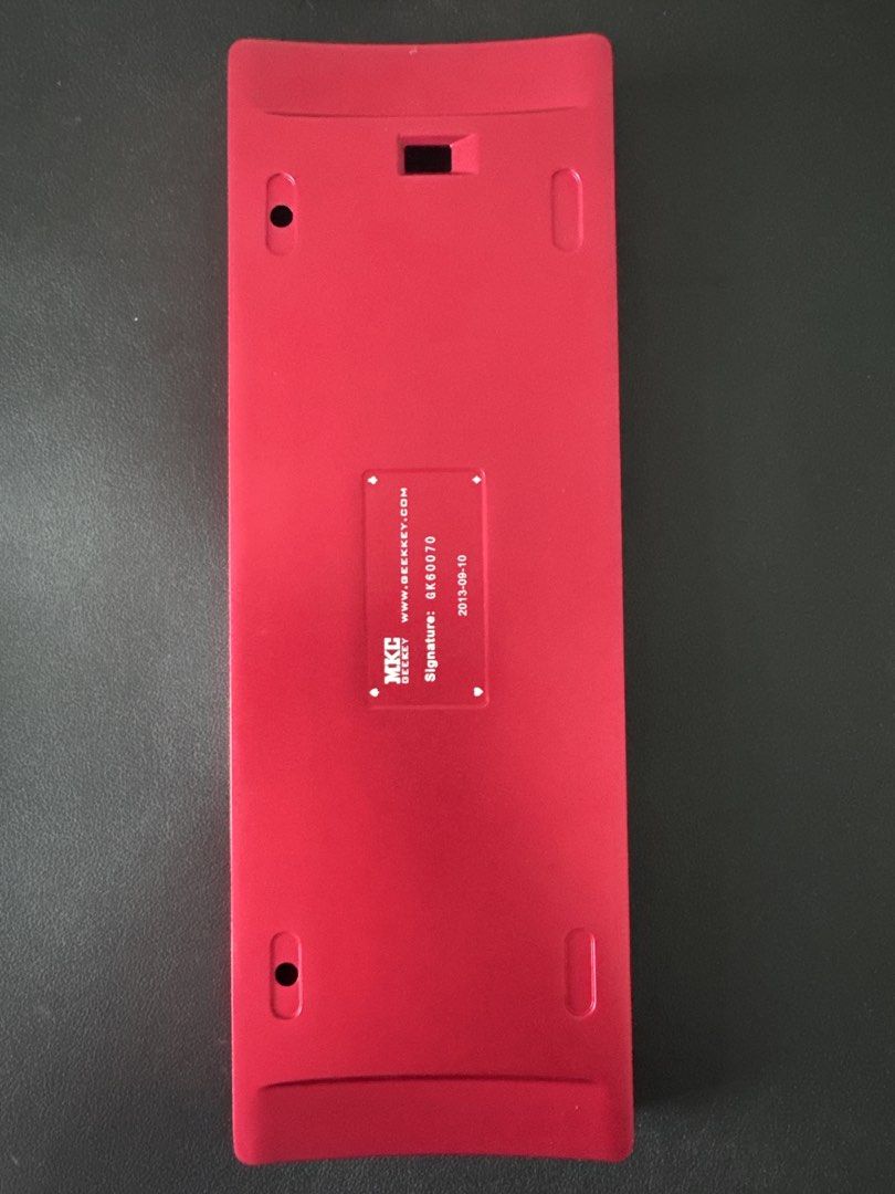 Mechanical Keyboard Switches, Keycaps, and Case497311050567536643