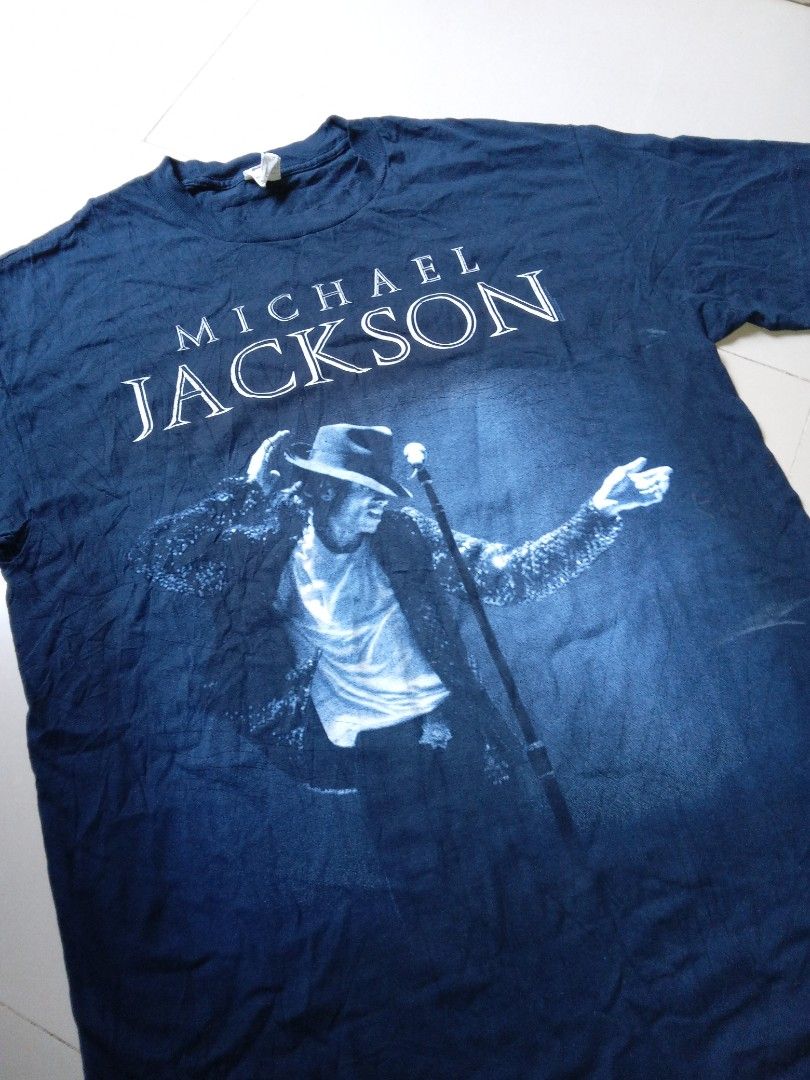 Michael jackson tshirt (Category: Tshirts & Polo Shirts ) located in Akbar. Submitted by bethlehema07352 (Listing ID 1446949141, Image 2). Description: .